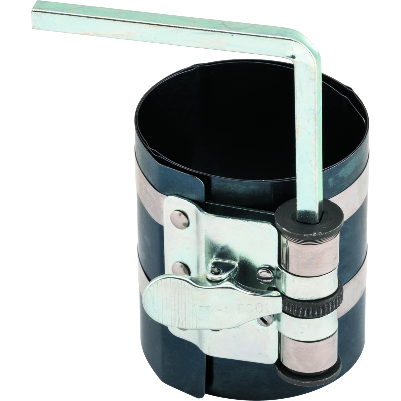 BikeMaster Piston Ring Compressr 90-175mm