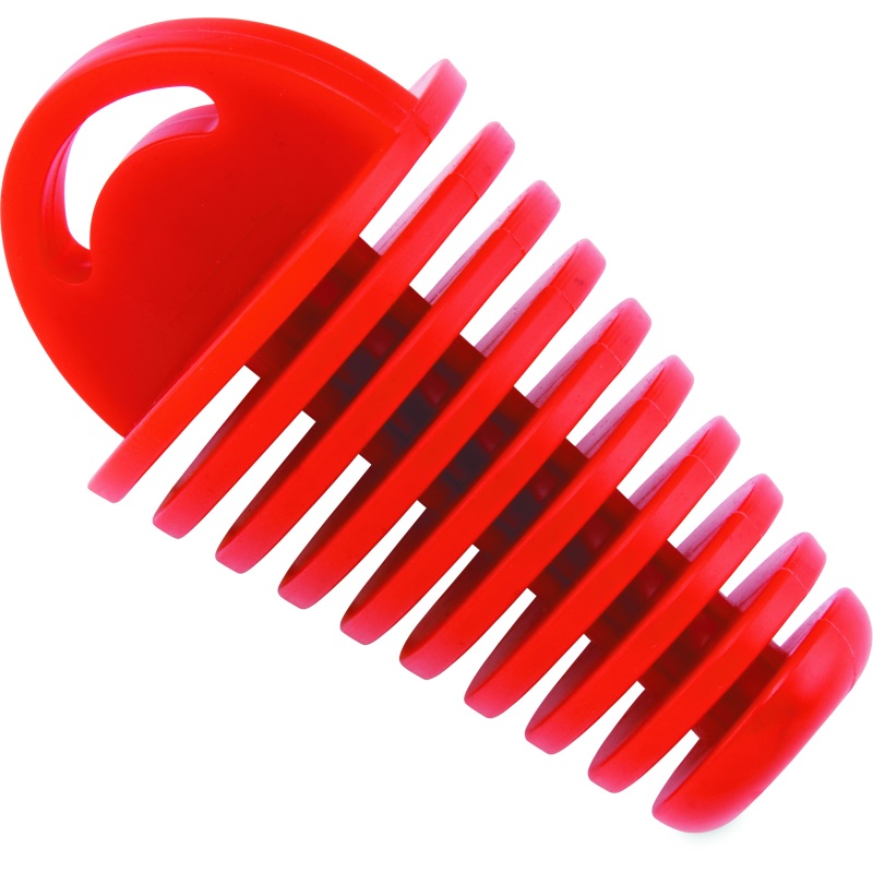 BikeMaster Rubber Muffler Plug – Large