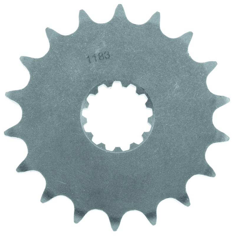 BikeMaster Triumph Front Sprocket 525 18T