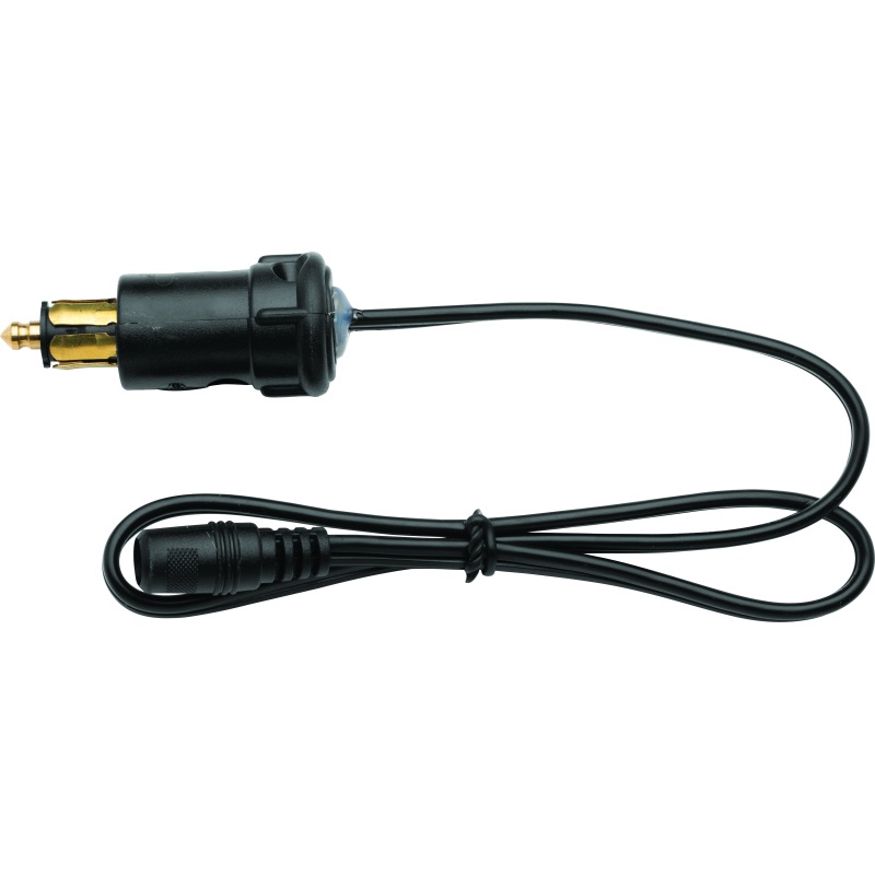 FIRSTGEAR BMW Plug Coax Jack – 18 inch Adapter