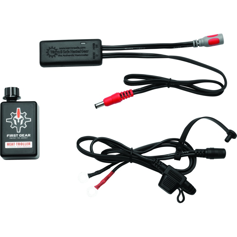 FIRSTGEAR Single Remote Heat-Troller