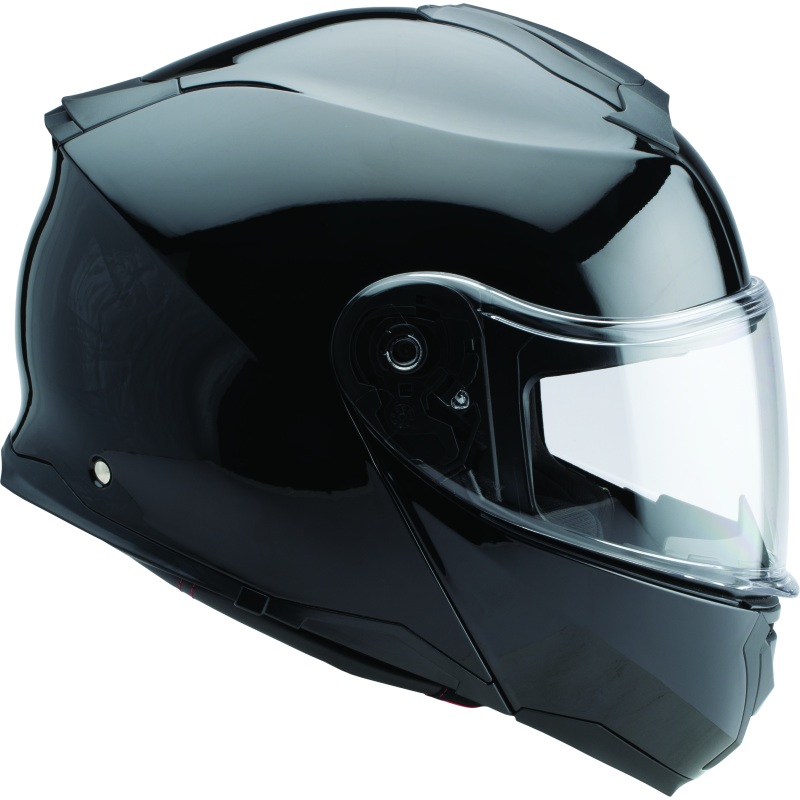 FIRSTGEAR Vulcan Modular Helmet Black – Small