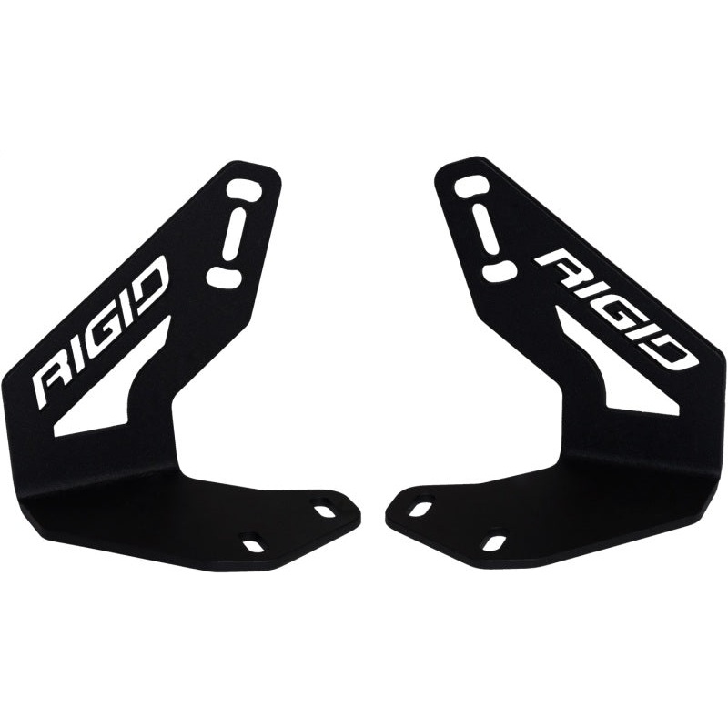 Rigid Industries 2017 Can-Am Maverick X3 Roof Mount (Fits 40in. RDS-Series/E-Series/SR-Series PRO)