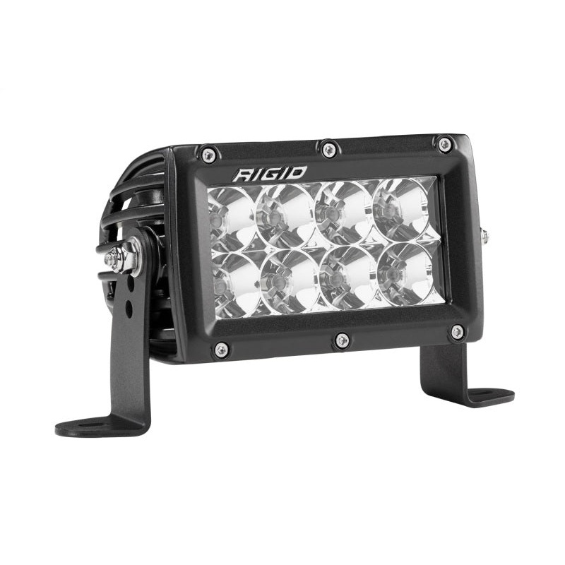 Rigid Industries 4in E Series – Flood