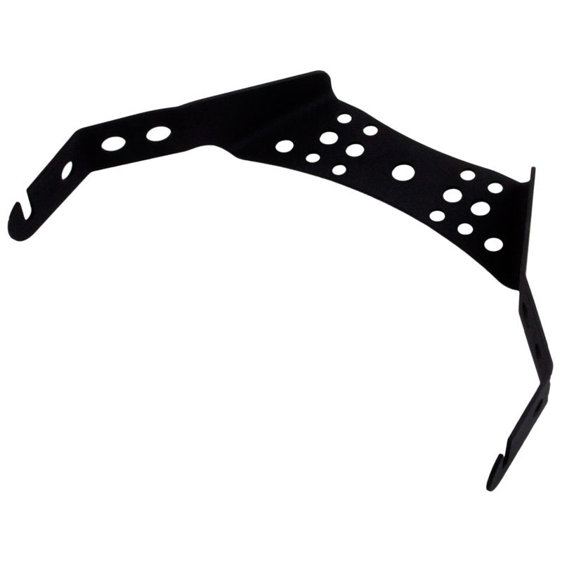 Rigid Industries Mount for most ATVs housing a 10in LED Light