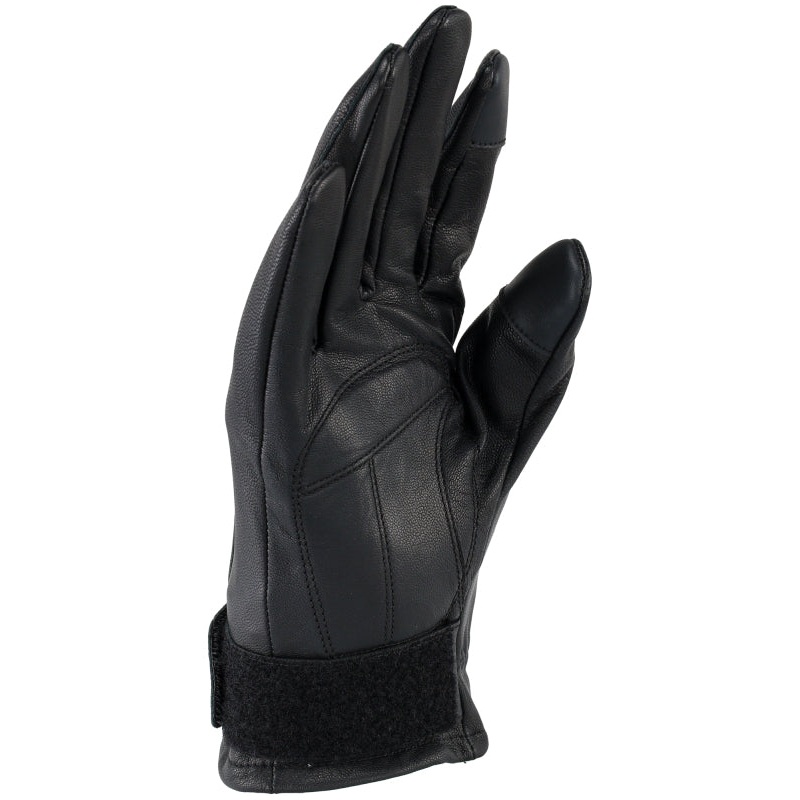 River Road Laredo Gloves Black – Medium