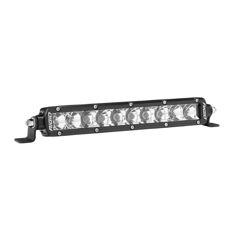 Rigid Industries 10in SR-Series – Spot/Flood Combo