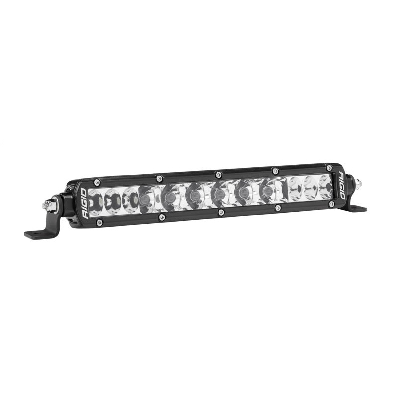 Rigid Industries 10in SR2-Series – Combo (Drive/Hyperspot )
