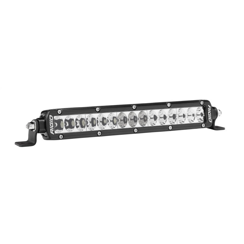 Rigid Industries 10in SR2-Series – Drive