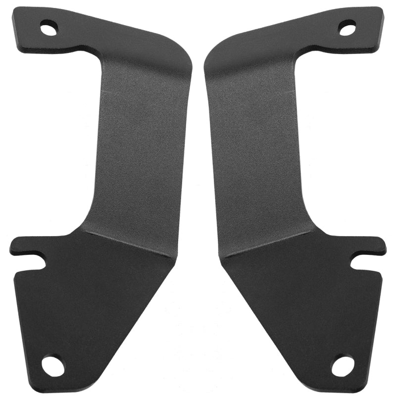 Rigid Industries 14-20 Toyota Tundra A-Pillar Mount (Fits 360-Series, D-Series, D-SS)