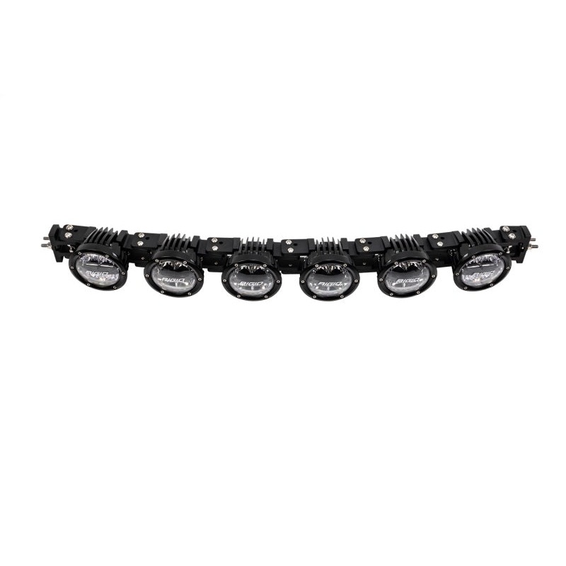 Rigid Industries 360 Connect 30in Light Bar Assembly
