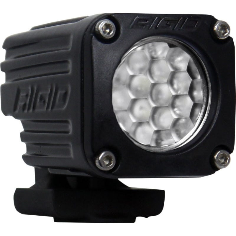 Rigid Industries Ignite Diffused – SM – Black