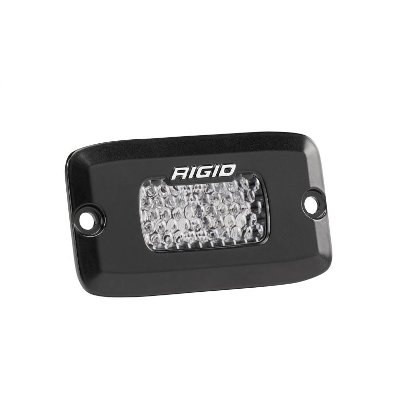 Rigid Industries SRMF – Flush Mount – 60 Deg. Lens