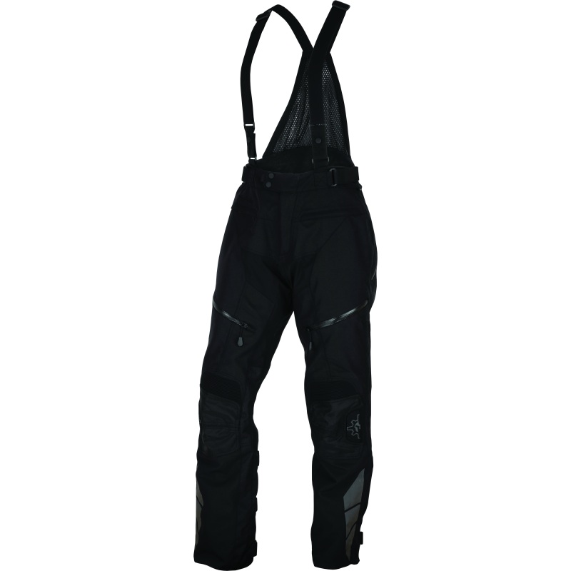 FIRSTGEAR Kilimanjaro 2.0 Pants Black Tall Size – 38