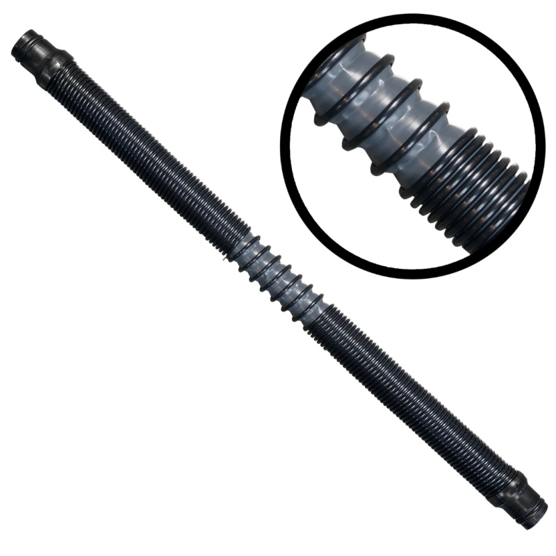 Rugged Radios Expandable Helmet Air Pumper Hose