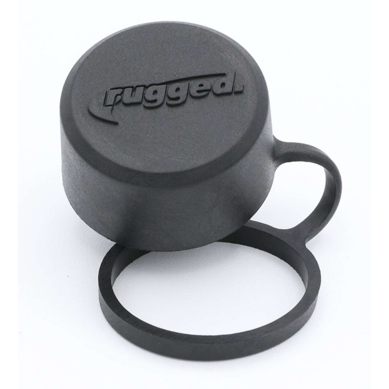 Rugged Radios MAC Air Blower Cap for High Volume Helmet Air Pumper