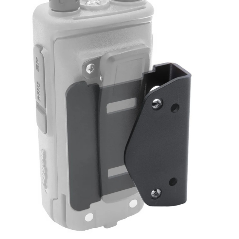 Rugged Radios Radio Mount for Handheld Radios