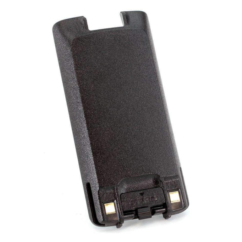 Rugged Radios RDH-X / ABH7 Replacement Lithium Battery