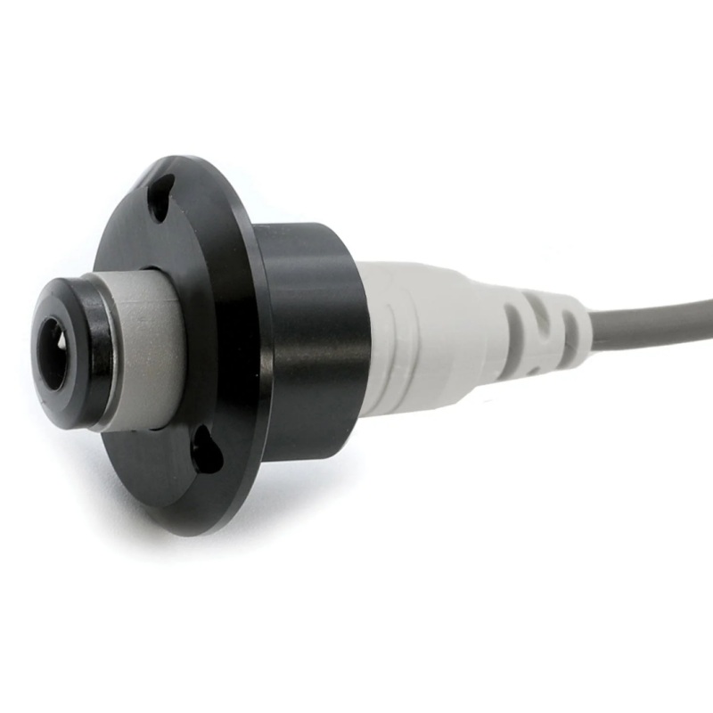 Rugged Radios Single Headset / Helmet Jack Flush Mount STX Stereo