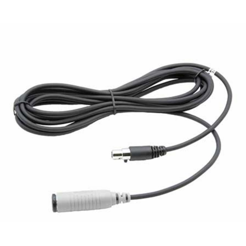 Rugged Radios STX STEREO Straight Cable to Intercom (Select Length) 16 Feet