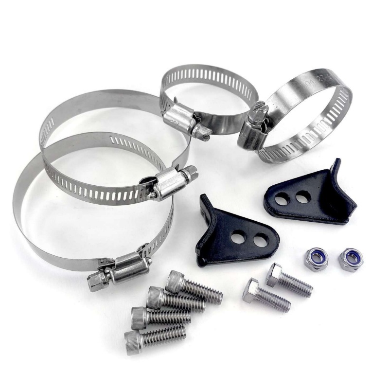 Rugged Radios Universal Bar Mount