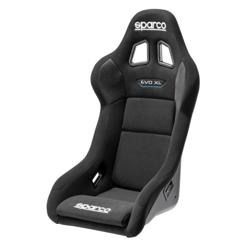 Sparco Seat EVO – XL QRT