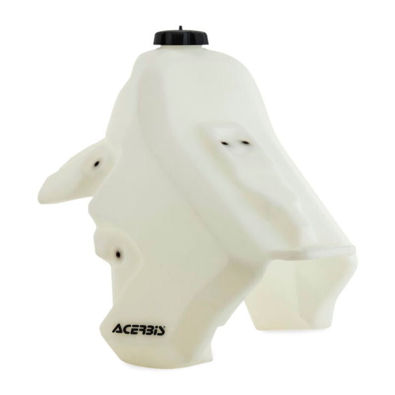 Acerbis 00-23 Suzuki DRZ400S/SM 3.9 Gallon Fuel Tank – Natural