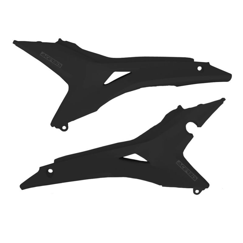 Acerbis 13-17 Honda CRF250R/ CRF450R Airbox Cover – Black