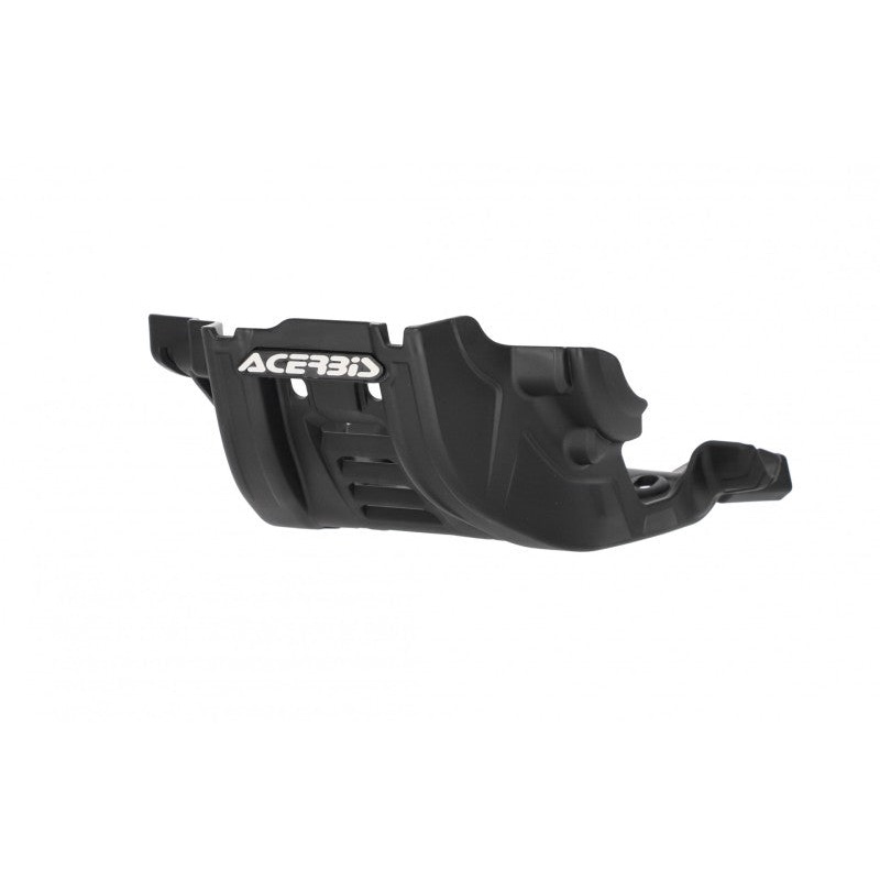 Acerbis 21-23 Honda CRF300L Skid Plate – Black