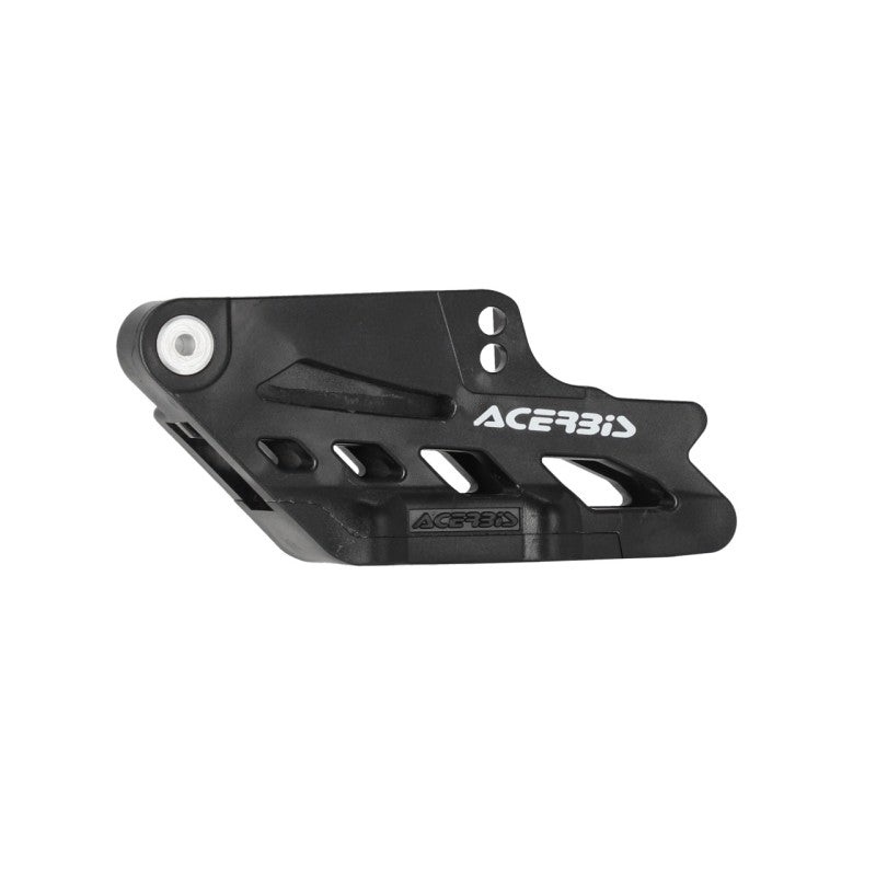 Acerbis 23+ Honda Transalp XL750 Chain Guide – Black