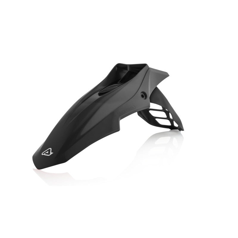 Acerbis KTM Supermoto Evolution Front Fender – Black