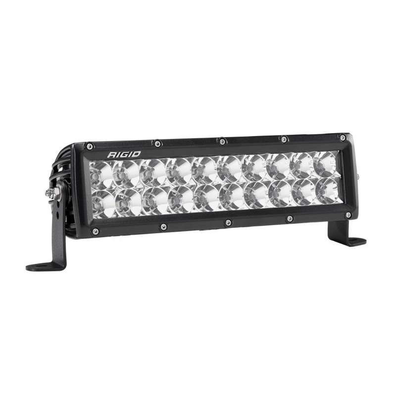 Rigid Industries 10in E Series – Flood