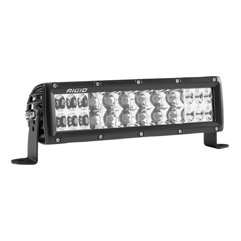 Rigid Industries 10in E2 Series – Combo (Drive/Hyperspot)