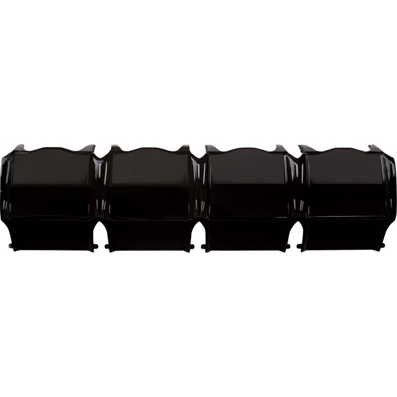 Rigid Industries Adapt Lens Cover 10in – Black