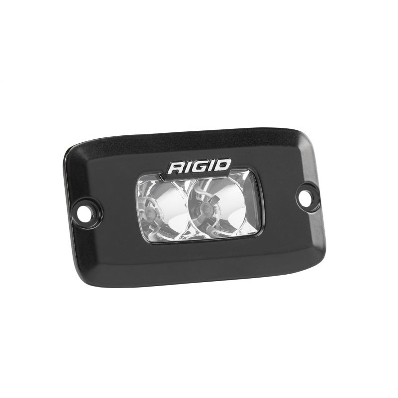 Rigid Industries SRMF – Flush Mount – Flood
