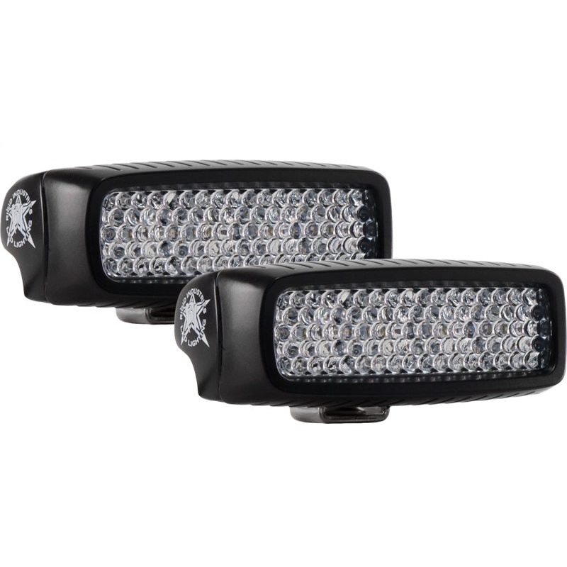 Rigid Industries SRQ – Diffused – Back Up Light Kit