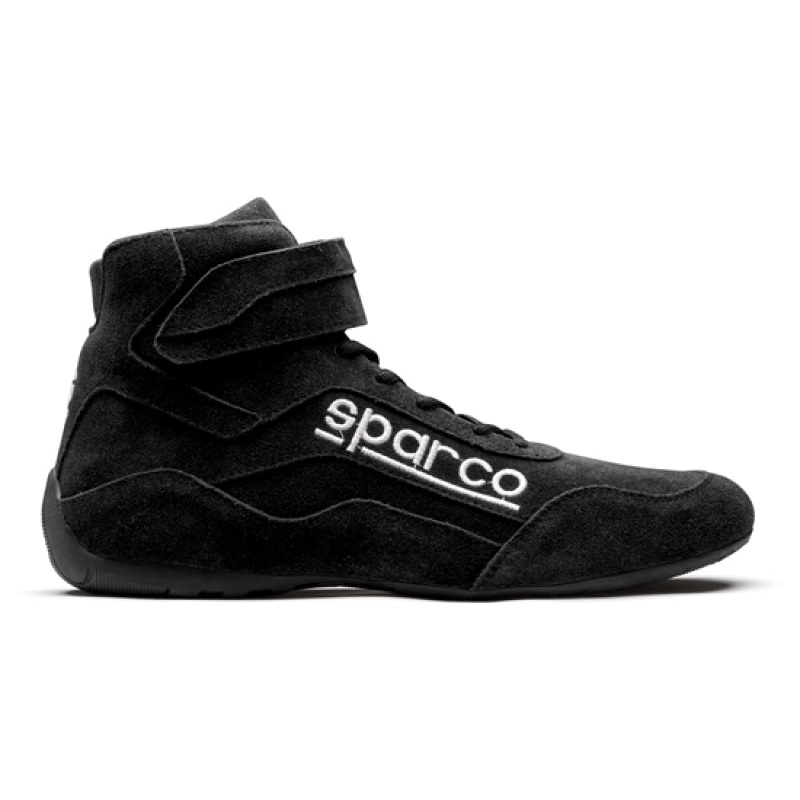 Sparco Shoe Race 2 Size 9 – Black