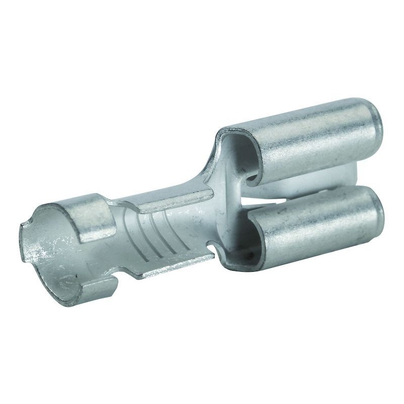 Hella Female Terminal 6.3X.8mm – Single
