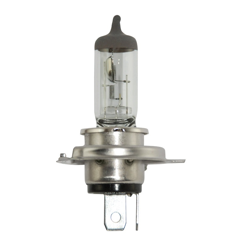 Hella H4 12V 130/90W Halogen Headlight Bulb – Universal