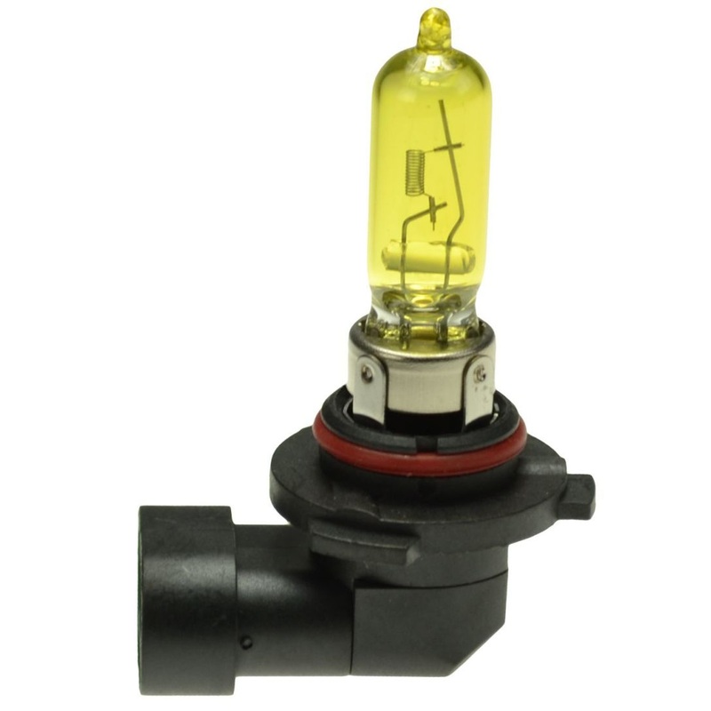Hella Optilux HB3 9005 12V/65W XY Xenon Yellow Bulb