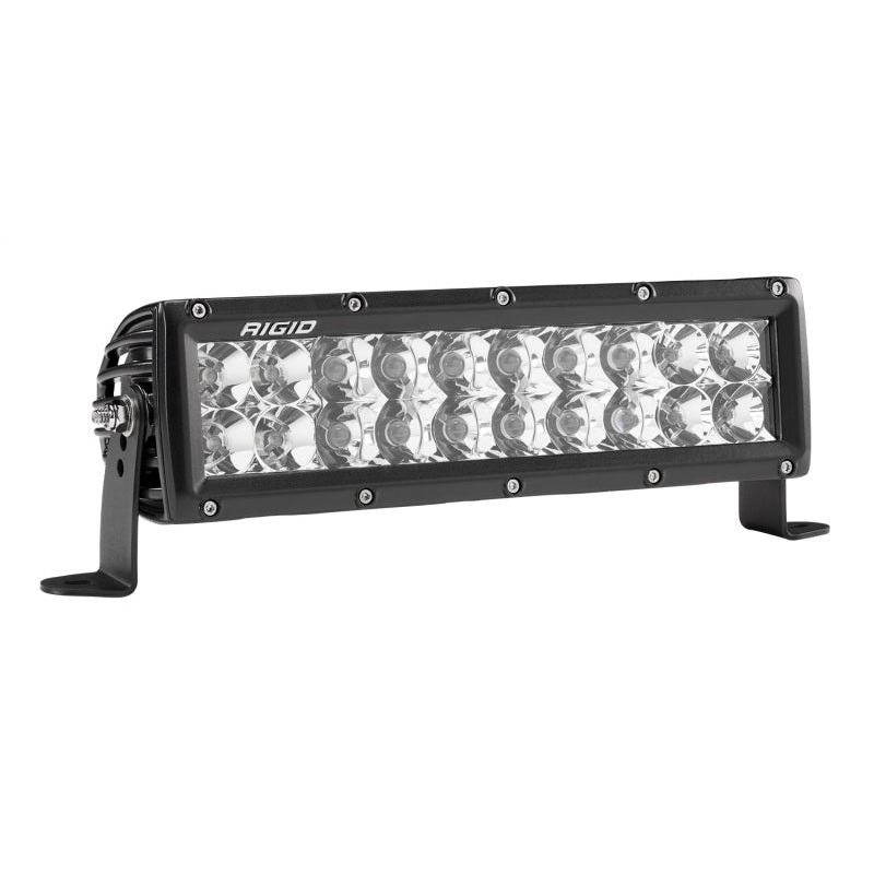 Rigid Industries 10in E Series – Spot/Flood Combo