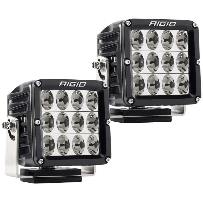 Rigid Industries D2 XL Drive – (Set of 2)