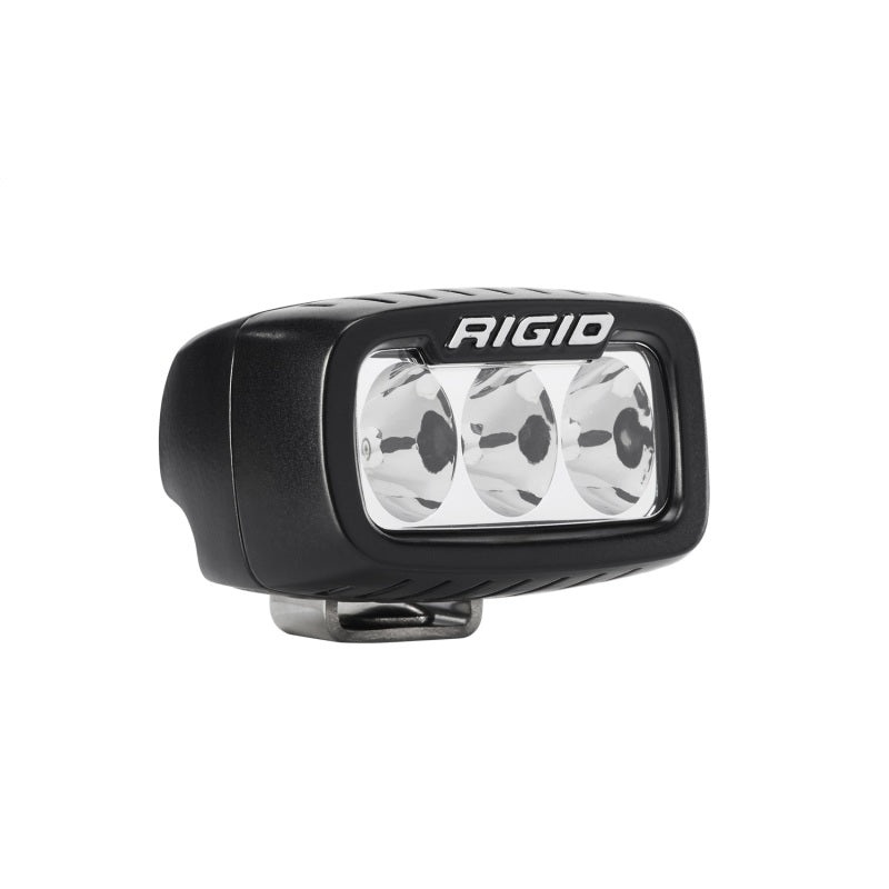 Rigid Industries SRM2 – Driving