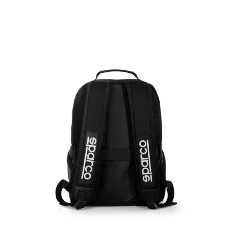 Sparco Bag Stage BLK/BLK