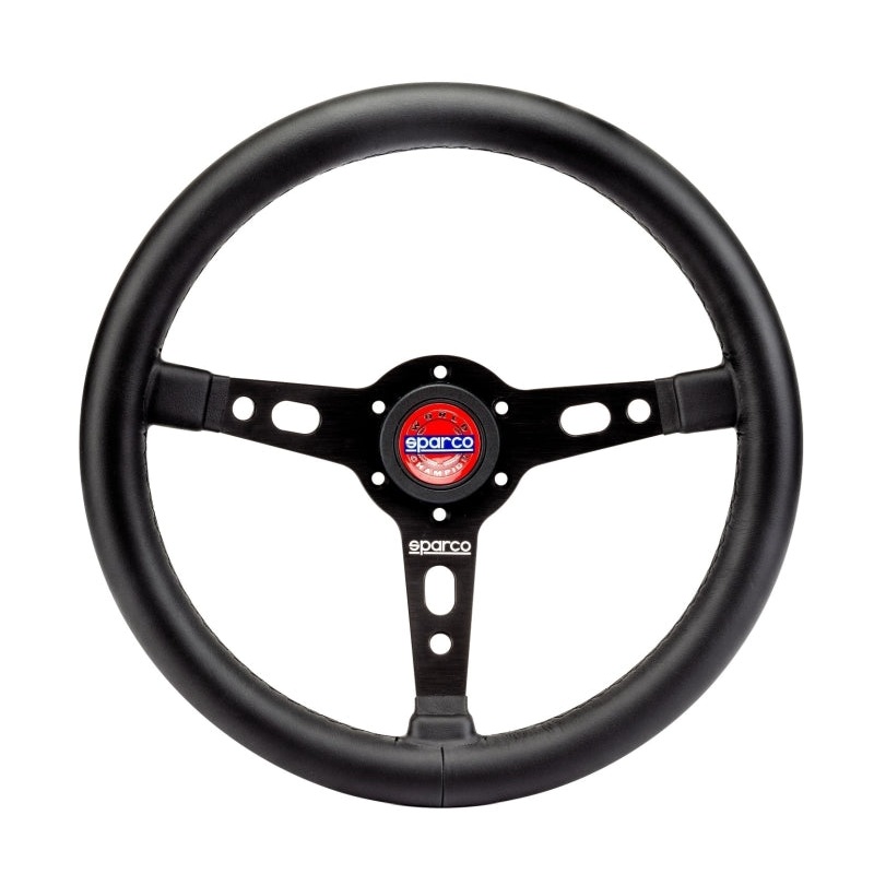 Sparco Steering Wheel Targa 350 Leather