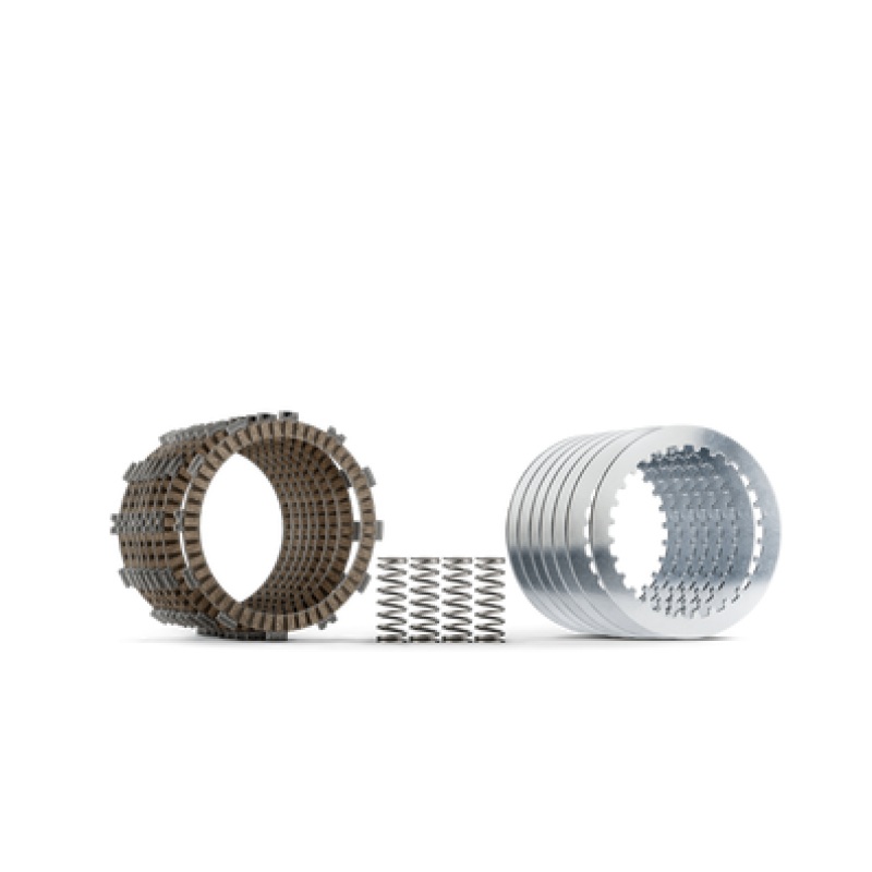 Hinson Clutch 09-14 Suzuki RM-Z450 FSC Clutch Plate & Spring Kit – Set of 8