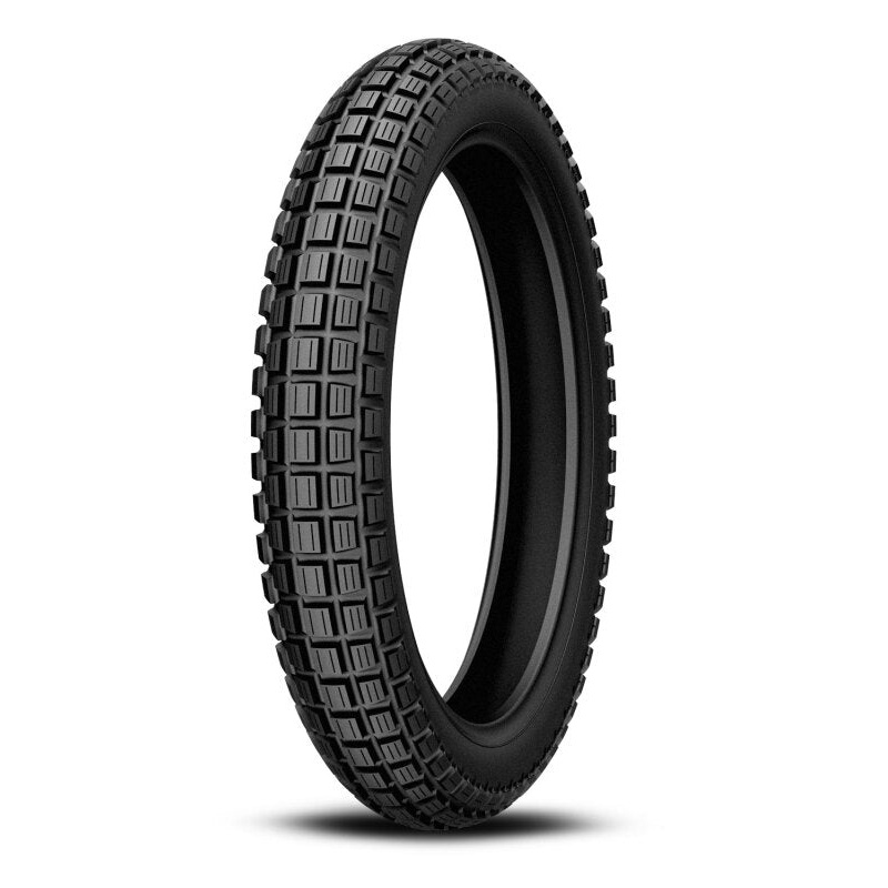 Kenda K262 Small Block Front/Rear Tire – 275-18 4PR 42P TT 149310S1