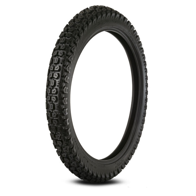 Kenda K270 Dual Sport Front Tire – 3.25-21 4PR 57P TT 17401019