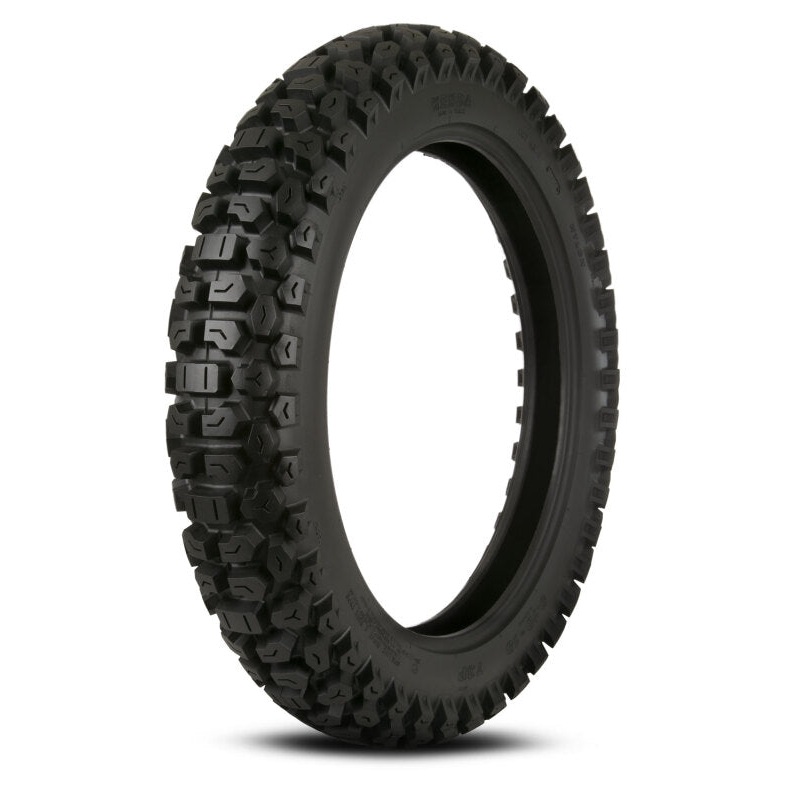 Kenda K270 Dual Sport Rear Tire – 510-17 6PR 71P TT 14642011