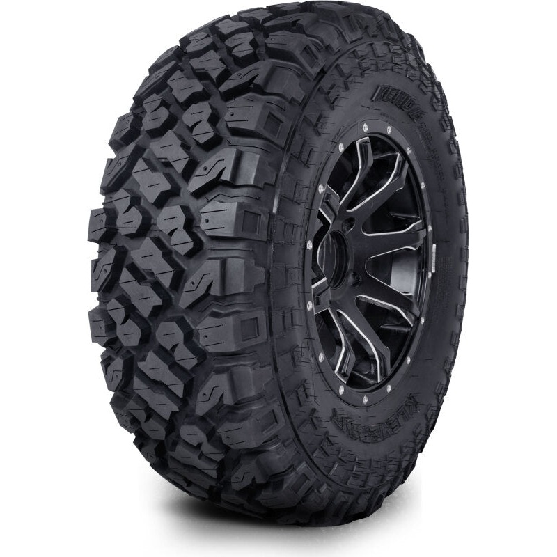 Kenda K3204R Klever XT Front/Rear Tire – 32x10R15 8PR 78M TL 25883067